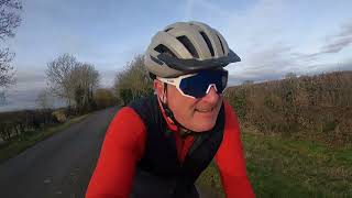 Sunday Cycling to Church: A Revitalizing Journey Back on the Bike!