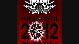 Hanzel und Gretyl - Tötenhead