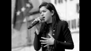 ANGELA LOTTI  " NON CREDERE"   (COVER)