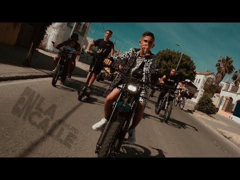 Jesulito - En la calle (Videoclip Oficial)