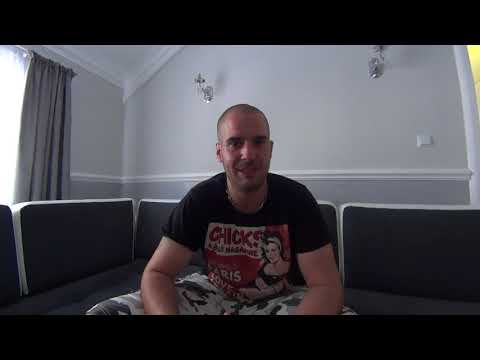 Milan Mitic 1u10 miliona - Istinita prica o jednom momku