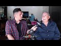 BOB ARUM "PACQUIAO WONT FIGHT TERENCE CRAWFORD...IT WOULD BE A DEVASTATION.."
