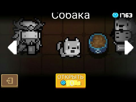 Как купить что-нибудь в Soul Knight бесплатно?