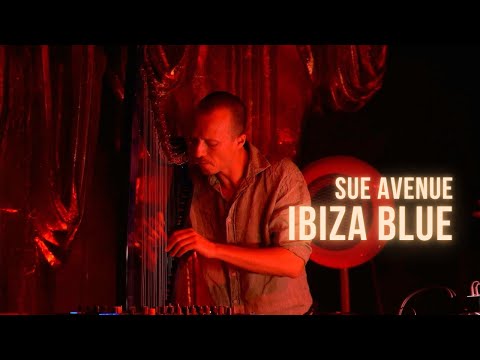 Sue Avenue - Ibiza Blue (Gui Live)