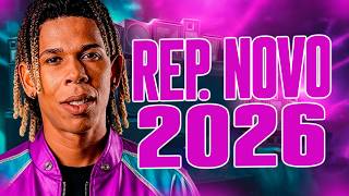 ROCK SALLES CD ATUALIZADO 2026 - REPERTÓRIO NOVO ABRIL 2026 - SERESTA PRA PAREDÃO - ROCK SALLES 2026