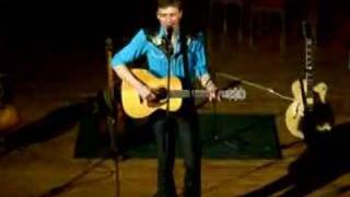 Joel Plaskett - My New Scotland Blues