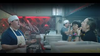 Background Acting in Hollywood - My experiences + Tips