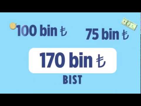 Küçük Yatırımlar Uzun Vadede Temettüyle Büyür Küçük Yatırımlar Uzun Vadede Temettüyle Büyür