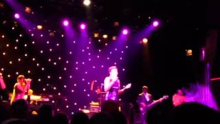 Estelle &quot;A Wonderful Life&quot; Irving Plaza