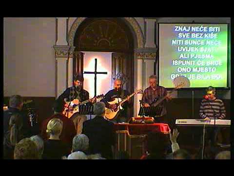 08.11.2015. Nedjelja 10h - Erikson