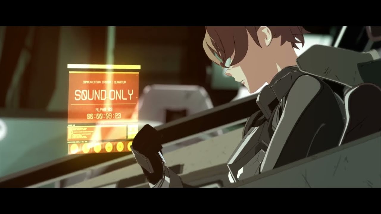 果ての一閃 EPISODE ZERO 【90秒PV】