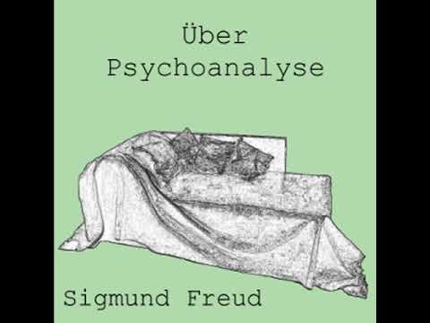 Über Psychoanalyse by Sigmund FREUD read by Various | Full Audio Book