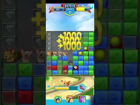 PET RESCUE SAGA LEVEL 4932 ~ No boosters