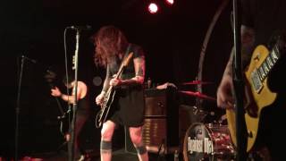 Against Me! &quot;Boyfriend&quot; Live Durham NC 5/15/16