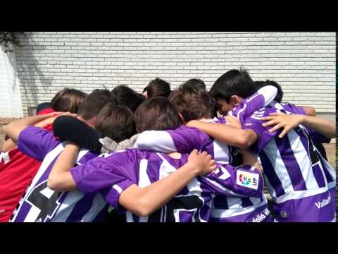 Real Valladolid Alevín