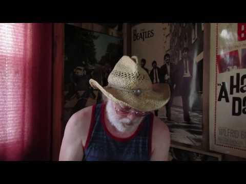 Bernie Wrightson on the brain