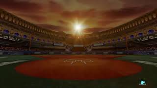 実況パワフルプロ野球2021　ライブ配信