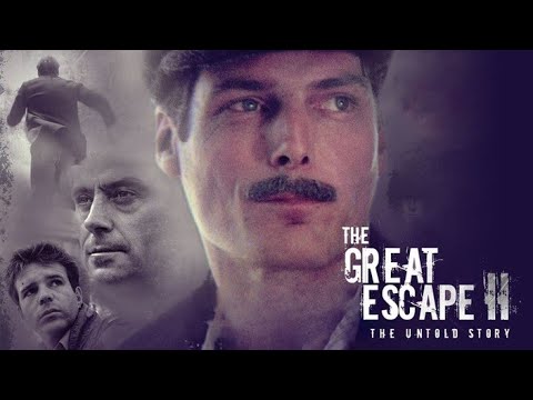 1988 Fugindo do Inferno 2 - Minissérie (Legendado)