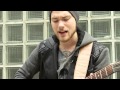 Asgeir - "King And Cross" / Acoustic Session ...