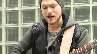 Asgeir - &quot;King And Cross&quot; / Acoustic Session