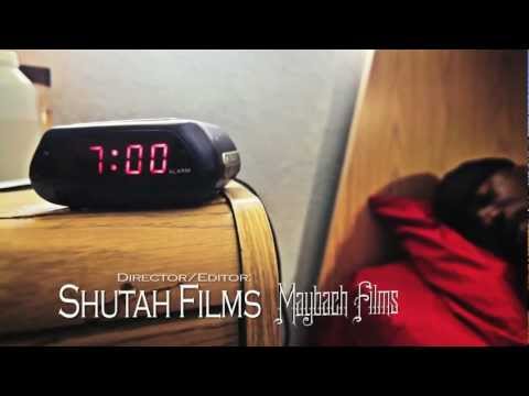 MAGAZEEN - PROGRESSION {OFFICIAL MUSIC VIDEO}