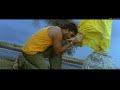 Hero Holding And Smelling Heroine Feet Scene