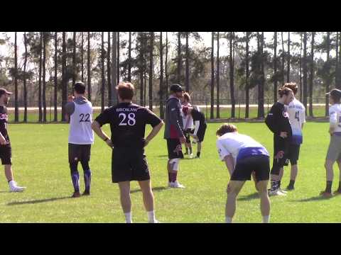 USC v UNC Asheville Southerns 2019