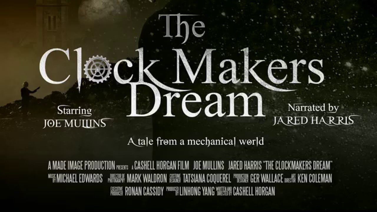 The Clockmakers Dream