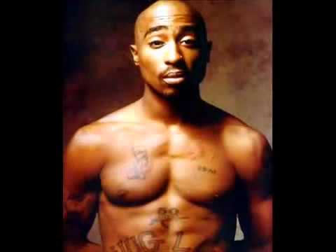 Biggie Feat Tupac & Akon - Ghetto Remix