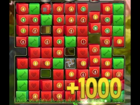 Pet Rescue Saga Level 4601 x2 no boosters