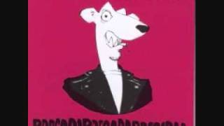Screeching Weasel - Supermarket Fantasy