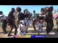 TAZAMA MWANZA SINGERS CHOIR WALIVYO TUMBIZA MBELE YA MKUU WA MKOA