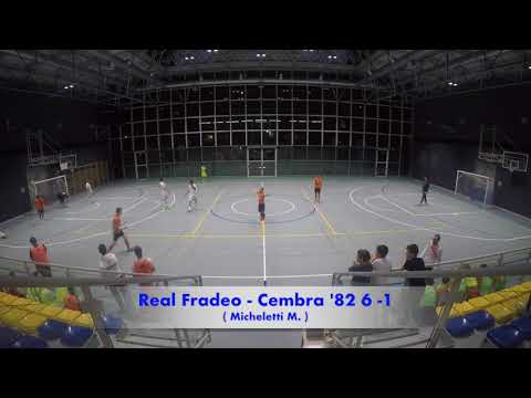 Real Fradeo   Cembra 260118
