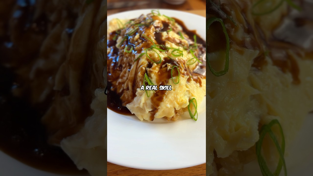 Omelettes from beginner to pro