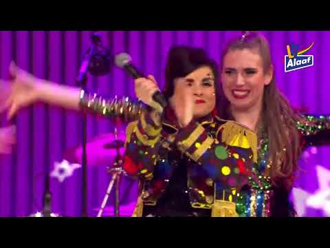 de11devande11de 2022: Bjorn & Mieke - 1000 Sterre