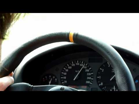 Vmaxx BBK testing (stop-test)