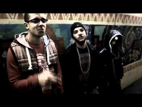 OnLockTV - Snoopy & Anoyed - Devil in my Mind **Official Video**