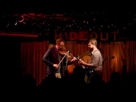 Big Sadie - Next Train Home