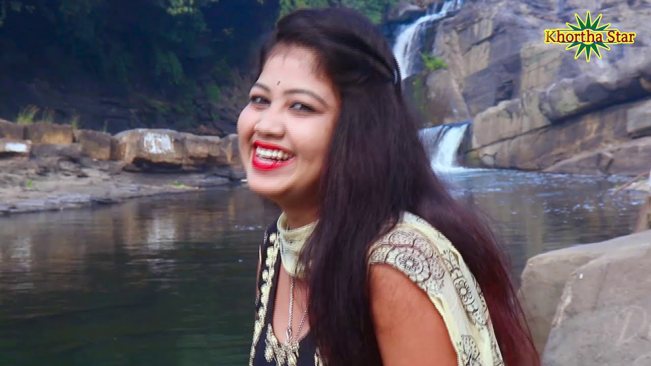 Nunu ke mosi joda phool khosi Singer Mahesh Goswami Khortha star new video
