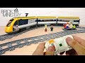 LEGO 60197 - видео