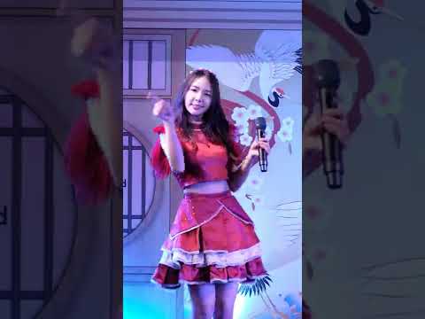 20220820 DaisyDaisy ไม่ lucky ก็รักเรา Hammy Fancam Focus