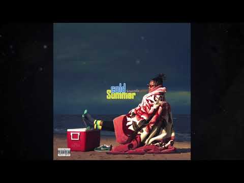 Saypablo - Cold-Summer (AUDIO)
