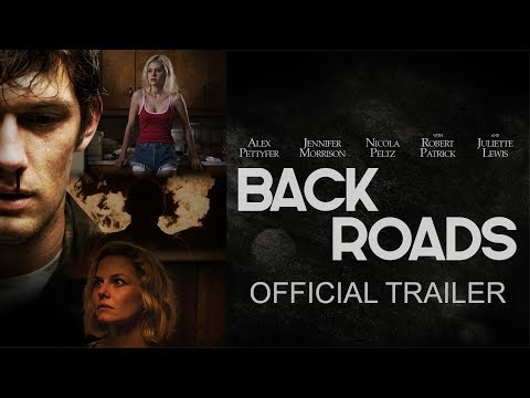 Back Roads (Trailer)