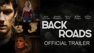 Back Roads Movie