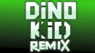 Wide Eyed (Dino Kid Remix) - BoxPlot & Mega Flare