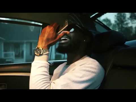 Kush Pak P - "Barry Sanders" / Shot by Beyond Focus3d