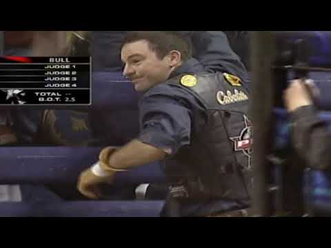 Sports Machine bucks Heath Shrimp - 06 PBR Finals