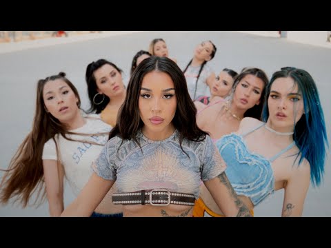 Stefania - Triplu sec | Official Video