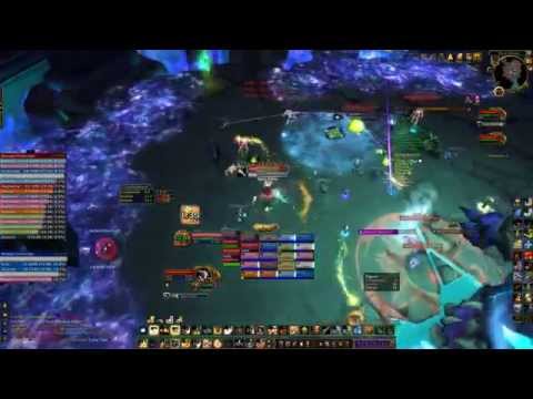 Oh Yum Yeah - Mythic Gorefiend - Retribution Paladin PoV