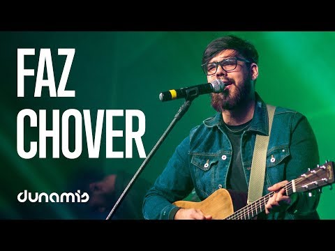 Faz Chover // Victor Valente [ Ao Vivo | Dunamis Farm ]
